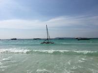 Inselausflug Koh Larn