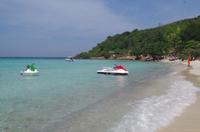 Inselausflug Koh Larn