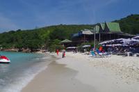 Inselausflug Koh Larn