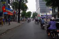 Saigon, Vietnam
