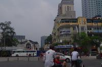 Saigon, Vietnam