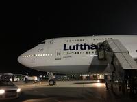 Flug von Frankfurt Am Main nach Bangkok