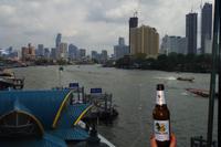 Bangkok Bootsfahrt 
