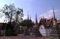 Bangkok Wat Pho