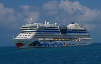 AIDAbella - unser Schiff