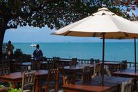 Ko Samui Fishermans Village