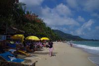 010218 Ko Samui Lamai Beach1