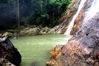 Ko Samui Namuang Wasserfall