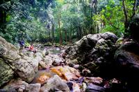 Ko Samui Namuang Wasserfall