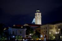 Singapur by Night