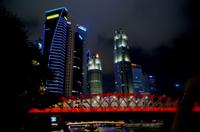 Singapur by Night