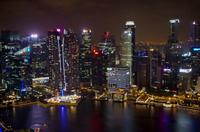 Singapur by Night
