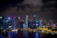 Singapur by Night
