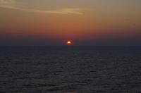 AIDA Sonnenuntergang