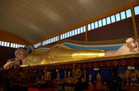 Georgetown Penang - Kuan Yin Tempel