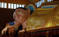 Georgetown Penang - Kuan Yin Tempel