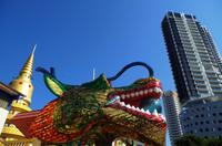 Georgetown Penang - Kuan Yin Tempel