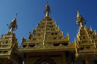 Georgetown Penang - Sri Mariamman Tempel