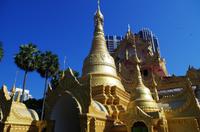 Georgetown Penang - Sri Mariamman Tempel