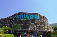 Penang Ausflug - Schmetterlingsfarm