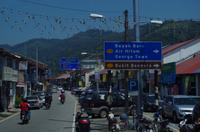 Penang Ausflug 