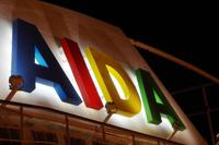 AIDA = Abnehmen ist danach angesagt