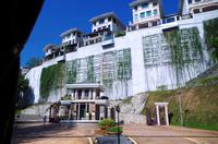 Penang Ausflug - Umweltsünde