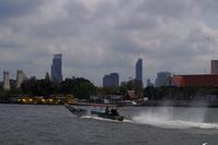 Bangkok Bootsfahrt
