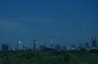 Ausflug Kuala Lumpur