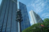 Ausflug Kuala Lumpur