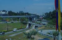 Ausflug Kuala Lumpur