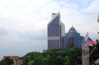 Ausflug Kuala Lumpur