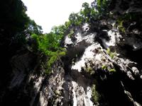 Ausflug Kuala Lumpur - Batu Höhlen