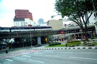 Kula Lumpur Metro