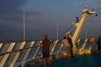 Abschied von Malaysia