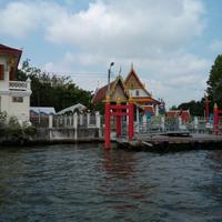 Bangkok Klongs