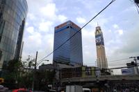 Bangkok Stadtrundfahrt