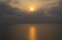 AIDA Sonnenuntergang