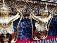 Bangkok Königsplast