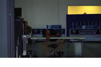 AIDA - Sicherheitskontrolle Thailand