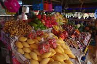 Letzter Tag am Strand von Pattaya