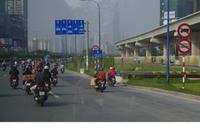 Vietnam - Ausflug nach Saigon