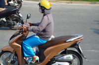 Vietnam - Ausflug nach Saigon