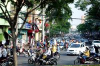 Vietnam - Ausflug nach Saigon