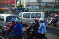 Vietnam - Ausflug nach Saigon