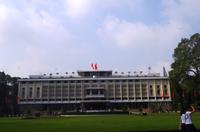 Vietnam - Ausflug nach Saigon