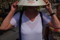 Vietnam - Ausflug nach Saigon