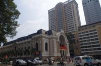 Vietnam - Ausflug nach Saigon