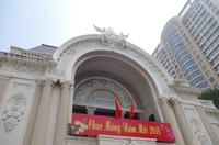 Vietnam - Ausflug nach Saigon