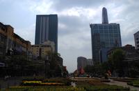 Vietnam - Ausflug nach Saigon